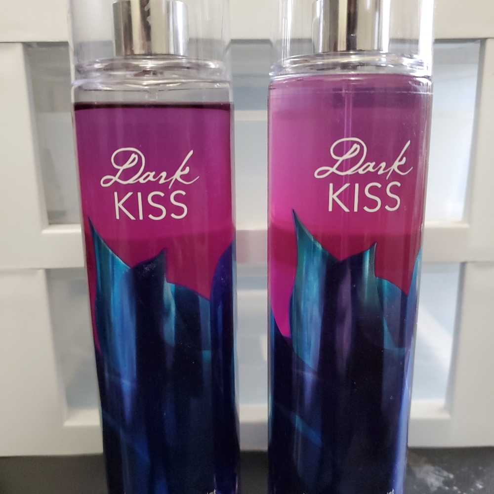 Fine Fragrance Mist Bath & Body